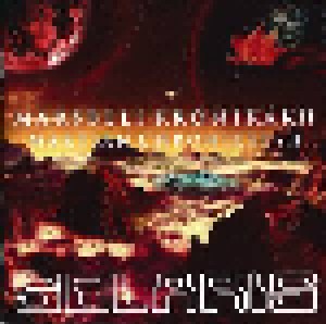 Solaris: Marsbéli Krónikák II (CD) - Bild 1