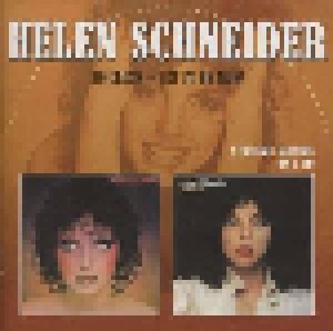 Cover - Helen Schneider: So Close / Let It Be Now