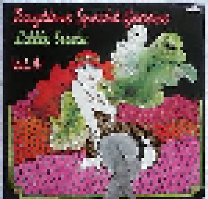 Ragtime Specht Groove: Ragtime Specht Groove Vol. IV - Little Susie (LP) - Bild 1
