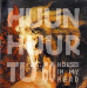 Huun-Huur-Tu: 60 Horses In My Herd (CD) - Bild 1