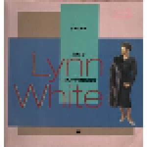 Cover - Lynn White: Love And Happiness