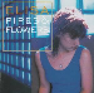Cover - Elisa: Pipes & Flowers