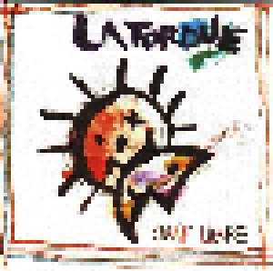 La Tordue: Champ Libre (CD) - Bild 1