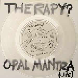 Therapy?: Opal Mantra (Live) (7") - Bild 3