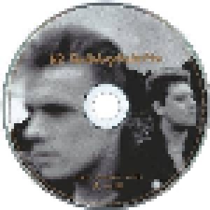 U2: The Unforgettable Fire (CD) - Bild 3