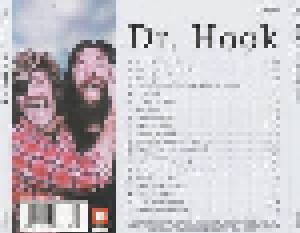 Dr. Hook: 20 Great Love Songs (CD) - Bild 3