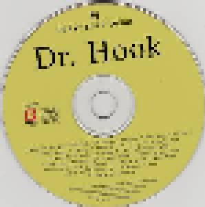 Dr. Hook: 20 Great Love Songs (CD) - Bild 4