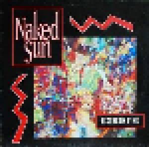 Naked Sun: A Song On Fire (12") - Bild 1