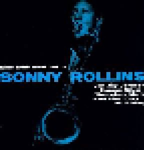 Sonny Rollins: Vol. 2 (LP) - Bild 1