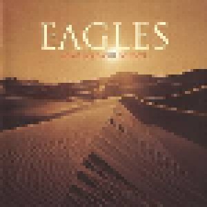 Eagles: Long Road Out Of Eden (2-LP) - Bild 1