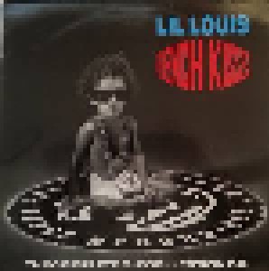 Lil Louis: French Kiss (12") - Bild 1