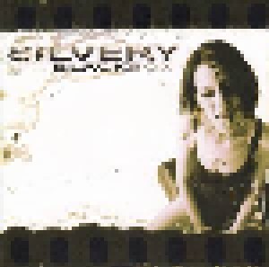 Silvery: Blackbox (Promo-CD) - Bild 1