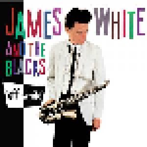 James White & The Blacks: "Off White" (CD) - Bild 1
