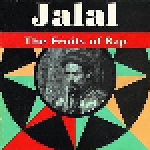 Cover - Jalal: Fruits Of Rap, The