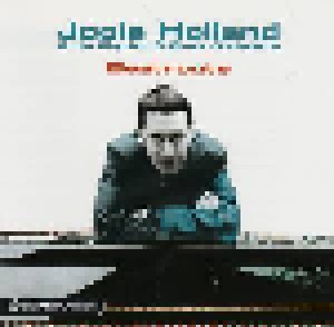 Cover - Jools Holland & His Rhythm & Blues Orchestra: Beatroute