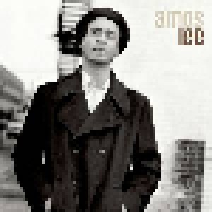 Amos Lee: Amos Lee (LP) - Bild 1