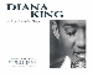 Diana King: I Say A Little Prayer (Single-CD) - Bild 1
