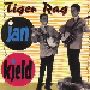 Jan & Kjeld: Tiger Rag (CD) - Bild 1
