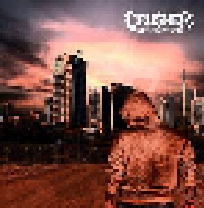 Crusher: Redemption (CD) - Bild 1