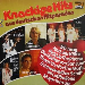Cover - P.S. Band: Knackige Hits Aus Deutschen Hitparaden