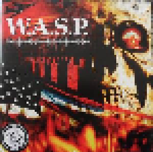 W.A.S.P.: Dominator (LP) - Bild 1