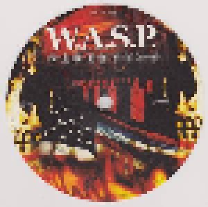 W.A.S.P.: Dominator (LP) - Bild 4
