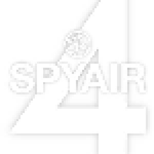 Spyair: 4 (CD + DVD) - Bild 1