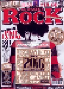 Classic Rock 219 - 2016 Your Ultimate Preview (CD) - Bild 2