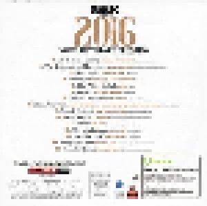 Classic Rock 219 - 2016 Your Ultimate Preview (CD) - Bild 3
