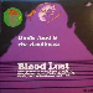 Uncle Acid & The Deadbeats: Blood Lust (LP) - Bild 1