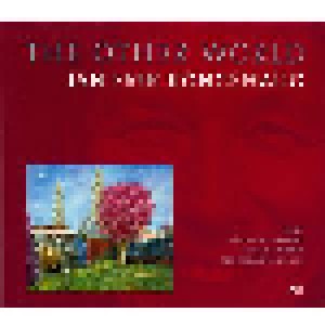 Jan Erik Kongshaug: The Other World (CD) - Bild 1