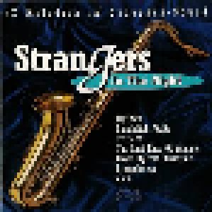 Strangers In The Night. 32 Melodien Im Saxophon-Sound (2-CD) - Bild 1