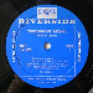 Thelonious Monk: Brilliant Corners (LP) - Bild 3