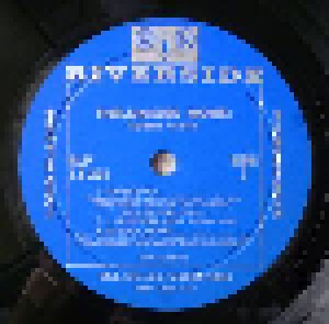 Thelonious Monk: Brilliant Corners (LP) - Bild 4