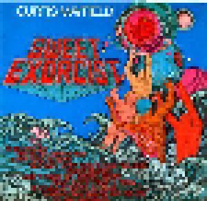Curtis Mayfield: Sweet Exorcist (LP) - Bild 1