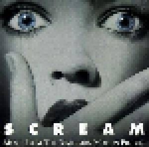 Scream - Music From The Dimension Motion Picture (CD) - Bild 1