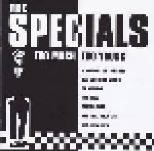 The Specials: Too Much Too Young (CD) - Bild 1