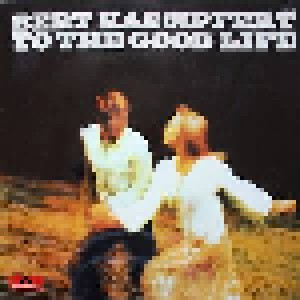 Bert Kaempfert: To The Good Life (LP) - Bild 1
