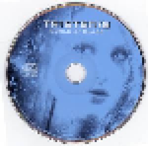 Tristania: World Of Glass (Promo-CD) - Bild 3