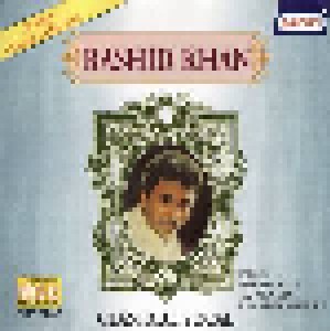 Cover - Rashid Khan: Classical Vocal