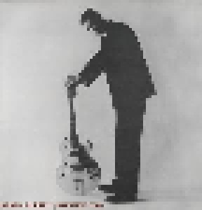 Kenny Burrell: Kenny Burrell (LP) - Bild 1