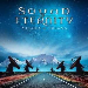 Cover - Sound Of Eternity: Visions & Dreams