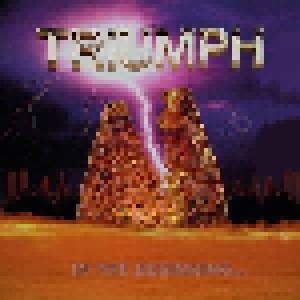 Triumph: In the Beginning... (CD) - Bild 1