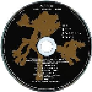 U2: The Joshua Tree (CD) - Bild 3