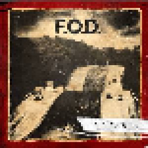 F.O.D.: Ontario (CD) - Bild 1