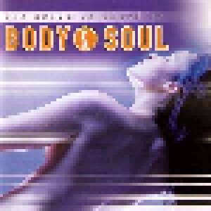 The Relaxing Sound Of Body & Soul (2-CD) - Bild 1