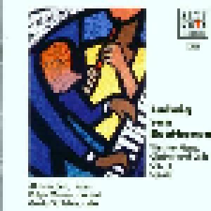 Ludwig van Beethoven: Trios For Piano, Clarinet And Cello Op.11, Op.38 (CD) - Bild 1