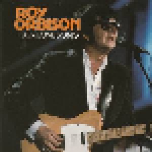 Roy Orbison: Our Love Song (CD) - Bild 1