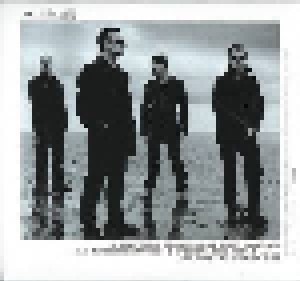 U2: No Line On The Horizon (CD) - Bild 2