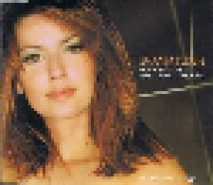 Shania Twain: Don't Be Stupid (You Know I Love You) (Single-CD) - Bild 1